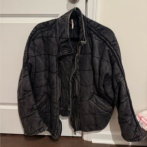Free People Jacket